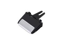 Ventilación Rejilla Para Benz W167 Para GLS Para GLE Consola Automóvil Salida Ventilación Aire Acondicionado Clip Pestaña Reparación Extractor Moldura A/C Salida Ventilación Aire(Izquierda)