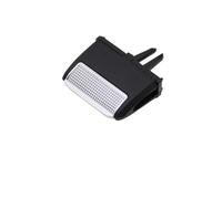 Ventilación Rejilla Para Benz W167 Para GLS Para GLE Consola Automóvil Salida Ventilación Aire Acondicionado Clip Pestaña Reparación Extractor Moldura A/C Salida Ventilación Aire(Bien)