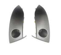 Ventilación Rejilla Para Toyota Para RAV4 2006 2007 2008 2009 2010 2011 2012 Cubierta Panel Ventilación Marco Salida Aire Acondicionado A/C Salida Ventilación Aire(Strip)