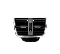 Ventilación Salida Ventilación Aire Acondicionado Trasero Coche 5ED819203 Para Skoda Para Octavia III A7 2012 2013 2014 2015 2016 2017 2018 2019 2020 Climatización