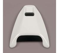 Ventilación superior delantera ARAI Air Conductor Front-2 blanco para casco Cha
