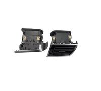Ventilación tablero delantero Compatible Con Benz Para GLE Clase GLE300 GLE320 2015 2016 2017 2018 2019 Acondicionador Salida Aire CA Salida Aire Coche Rejilla Ventilación(Left and right)