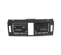 Ventilación tablero delantero Compatible Con Benz Para S204 2008 2009 2010 2011 2012 Consola Delantera Tablero Instrumentos Central Acondicionado AC Vent Outlet Car Air Vent Grille