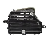 Ventilación tablero delantero Compatible Con Para G05 X5 2023 2024 2025 Car Left Right AC Vent Grille Air Conditioning Outlet Assembly OEM: 64225A23597(Left)
