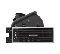 Ventilación tablero delantero Compatible Con Para S6 2005 2006 2007 2008 Salpicadero Derecho Air Vent Avant Outlet Car Air Vent Grille OEM:4F1820902D 4FD820902A