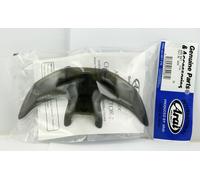 Ventilación trasera ARAI ACR 2 tintada para cascos Chaser V - Chaser V Pro - Su