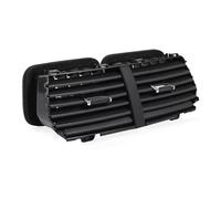 VentilacióN Trasera De Ca Compatible Con Ford Para Explorer 2016 2017 2018 2019 Dash Air Vent Air Conditioning Outlet Grille FB5Z-19893AD