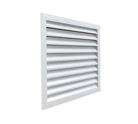 Ventilaciones A Dos Aguas, Cubierta De Ventilación De Registro