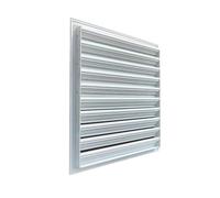 Ventilaciones A Dos Aguas,entrada Aire Frío,ventilación Rejilla Cuadrada