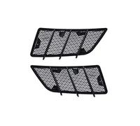Ventilaciones Capó Motor Compatible Con Benz Para W164 ML450 ML350 ML320 2008 2009 2010 2011 Piezas Repuesto Originales Cubierta Ventilación Motor Capó OEM 1648804305