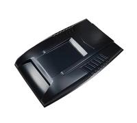 Ventilaciones Capó Motor Compatible Con Ford Para Everest Para Endeavour Repuestos Cubierta Capó Motor Delantero Toma Aire