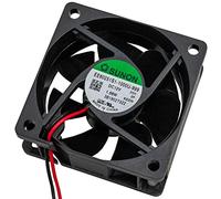 Fan 12V DC 1,47W 60x60x25mm 39,9m³/h 4500U/Min 39,9m³/h Sunon EE60251S11000U999