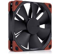 Noctua NF-F12I Industrial PPC - Ventilador PC 120 mm 2000 rpm