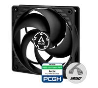 Ventilador 120mm P12 PWM PST 1800RPM 4 Pin PWM - ARCTIC
