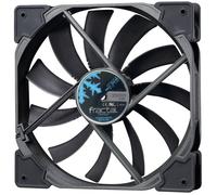Ventilador 120mm Venturi HF-14 1200 RPM 3 Pines - DISEÑO FRACTAL