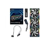 VENTILADOR 120X120 LIAN LI UNIFAN SL WIRELESS BLACK