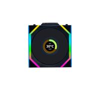 VENTILADOR 120X120 LIAN LI UNIFAN SL WIRELESS BLACK