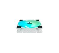 VENTILADOR 120X120 MONTECH AX120 PWM BLACK 3 IN 1