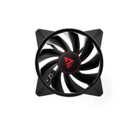 VENTILADOR 120X120 SAVIO BLADE X1 PACK 3