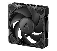ventilador 12cm arctic p12 pro pwm negro