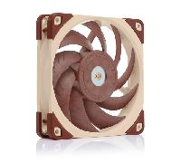 VENTILADOR 12CM NOCTUA NF-A12X25 G2 LS-PWM MARRON
