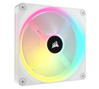 Corsair QX140 RGB 140mm Blanco