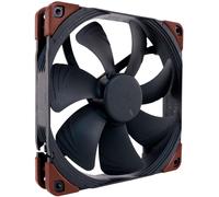 Ventilador 140mm NF-A14 industrialPPC-2000 4 Pines PWM - NOCTUA