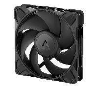 ventilador 14cm arctic p14 pro pst co negro