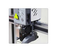 Ventilador 24 V y 12000 RPM con Rodamiento Bolas Doble 3010 para Ventilador Refrigeración del Extremo Caliente del Extrusor SPARKX I7, Repuesto para