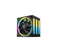Ventilador 3 en 1 Caja de PC Deepcool FL12R