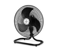 Ventilador 3 en 1 Orbegozo PWO 0850/ Sobremesa/ Pie/ Pared/ 120W/ 3 Aspas 50cm/ 3 velocidades