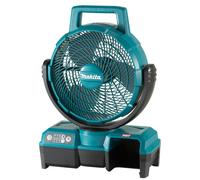 Makita Cf001gz Xgt Ventilador A Batería One Size Blue / Grey