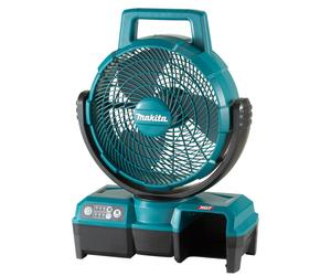 Ventilador 40 V max Li-Ion XGT MAKITA - Sin batería - CF001GZ
