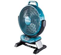 MAKITA Ventilador inalámbrico Li-ion XGT 40V, sin batería CF002GZ