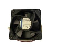 Ventilador 4114N/2H3 24V 20.5W 120×120×38MM Ventiladores axiales