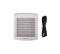 Ventilador 85m3/h 230V IP54 NSYCVF85M230PF ClimaSys