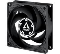 Ventilador arctic p8 max carcasa del ordenador 8 cm negro 1 pieza(s)