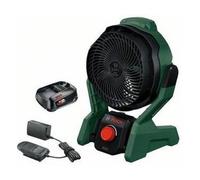 Ventilador a batería BOSCH UniversalFan 18V-1000 06039E1001