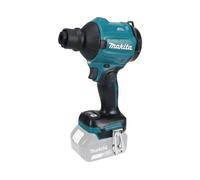 Ventilador a batería MAKITA DAS180Z 18V sin baterías ni cargador