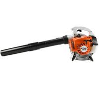 Ventilador A Brote De STIHL Modelo Bg 56 Motor 2 Mix Fiable y Ligero