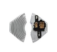 Regulador, ventilador habitáculo MEAT & DORIA K106014