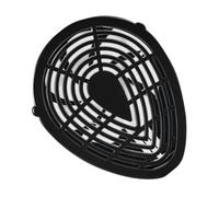 Ventilador AC Coche Ventilador silencioso con ángulo amplio, anti-soplado