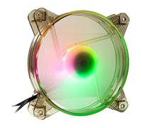 VENTILADOR ADICIONAL INTER-TECH 120MM RGB PARA X-908 BLANCO