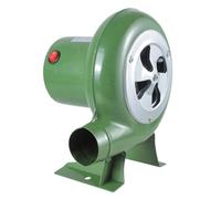Ventilador Aire Velocidad Variable 30W/40W/60W/80W BBQ BBQ Smoker 12V 5500RPM BLOWER ELÉCTRICO PARA PICNICS CAMPING ELECTRIC