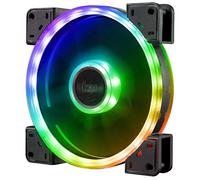 Ventilador Akasa Vegas TLY adiestrable -RGB Ventilador - 140 mm AK-FN103