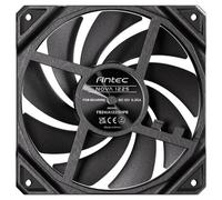 Ventilador ANTEC Nova 12cm Negro Pack 3 Unidades FDB 3 Velocidades Alto Rendimiento