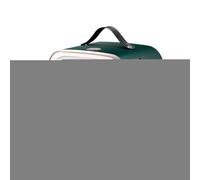 Ventilador Arctic Breeze - Enfriador de de hielo Arctic Breeze, diseño compacto moderno, 16x14x16,5 cm Abs Build 6w de potencia, funcionamiento silencioso de dos velocidades | para oficina en