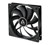 Ventilador Arctic F12 PWM 120mm - Negro (Pack 5)