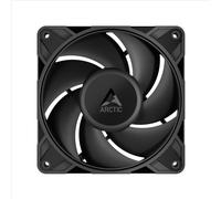 Refrigeración Aire Arctic 120mm PWM 450-2000 RPM Negro Gaming Silencioso