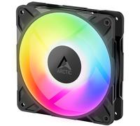 Arctic P12 Pro ARGB LN Black - Ventilador